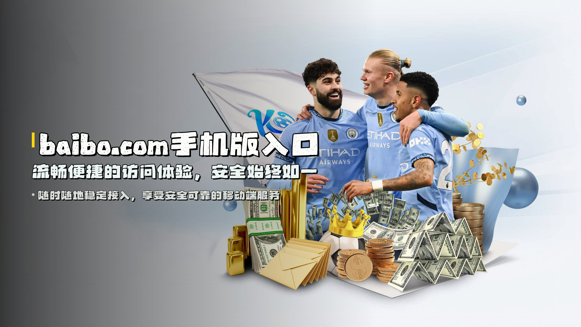 baibo.com手机版入口 | <strong>流畅便捷</strong>的访问体验，安全始终如一